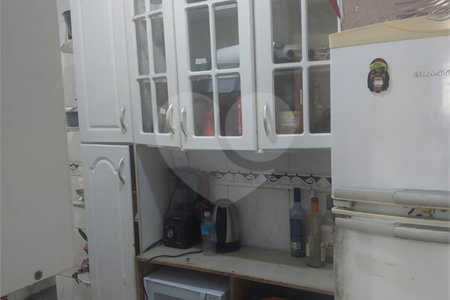 Apartamento à venda com 2 quartos em Rio Comprido, Rio de Janeiro, RJ