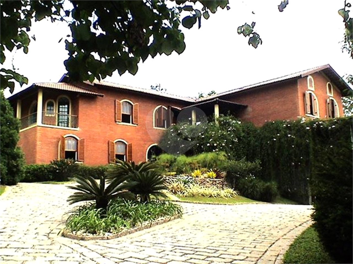 Casa à venda com 6 quartos, sendo 5 suítes, no condomínio São Joaquim, Vinhedo - SP