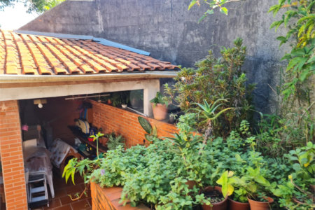 Casa à venda em Vila Indiana, São Paulo, SP