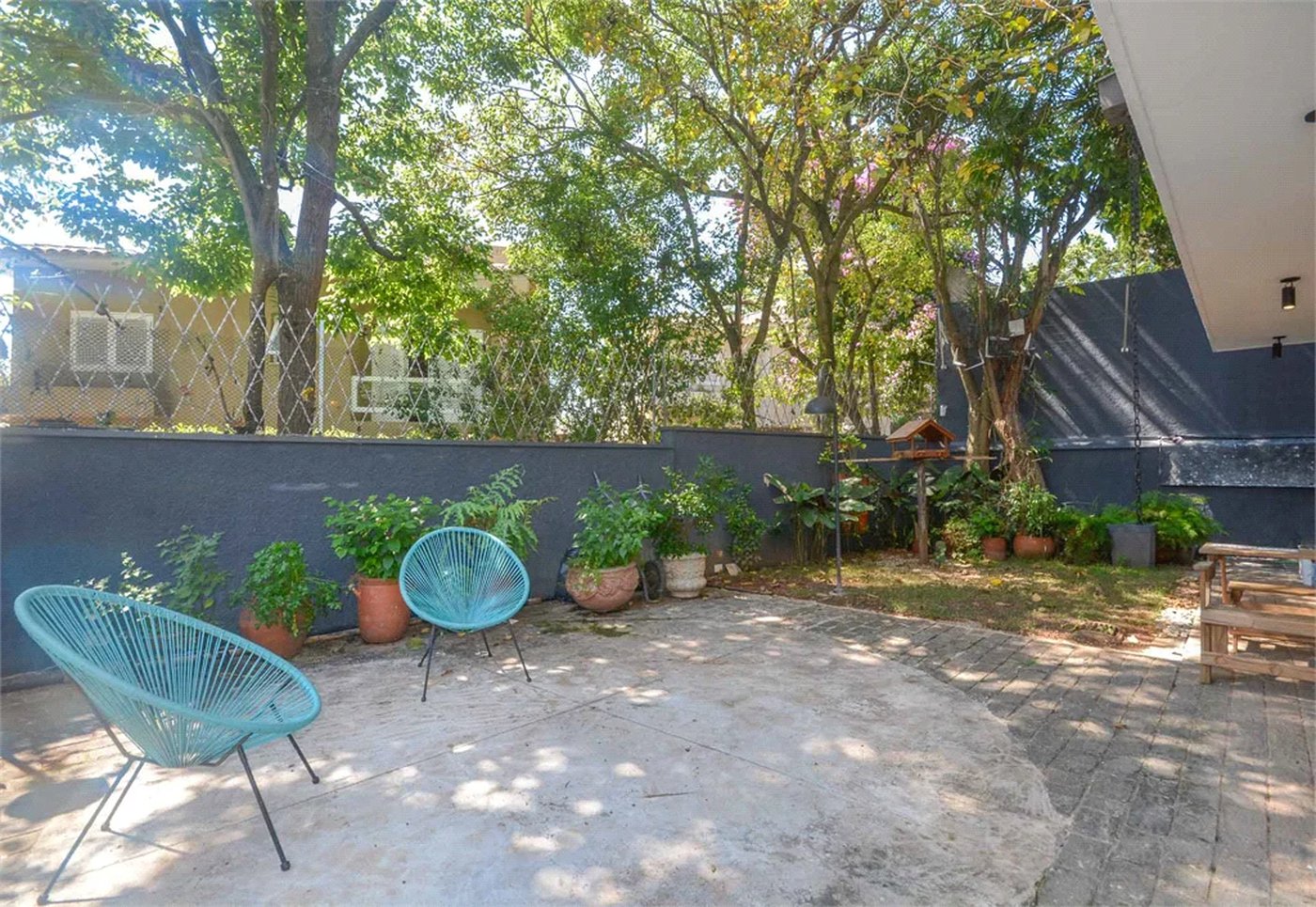 Sobrado à venda com 5 quartos, sendo 1 suíte, em Retiro Morumbi, São Paulo, SP