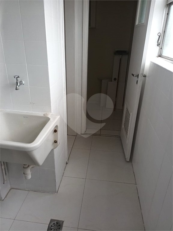Apartamento à venda com 2 quartos em Vila Sofia, São Paulo, SP