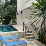 Apartamento para alugar com 1 quarto em Vila Mariana, São Paulo, SP