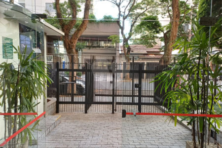 Apartamento à venda com 3 quartos, sendo 1 suíte, em Brooklin Paulista, São Paulo, SP