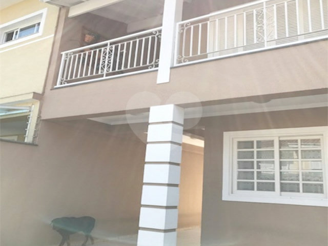 Sobrado à venda com 4 quartos, sendo 3 suítes,  em Jardim São Paulo(zona Norte), São Paulo, SP