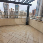 Apartamento à venda com 1 suíte em Pinheiros, São Paulo, SP