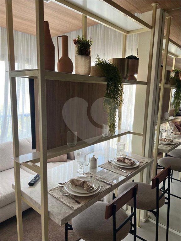 Apartamento para alugar com 1 quarto em Vila Mariana, São Paulo, SP