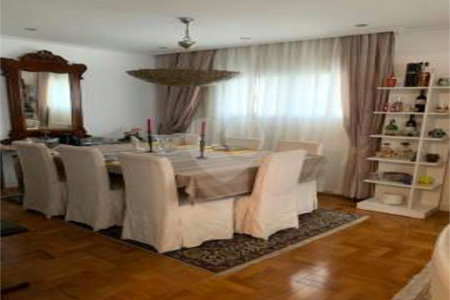 Apartamento à venda com 3 quartos, sendo 1 suíte, em Jardim Paulista, São Paulo, SP