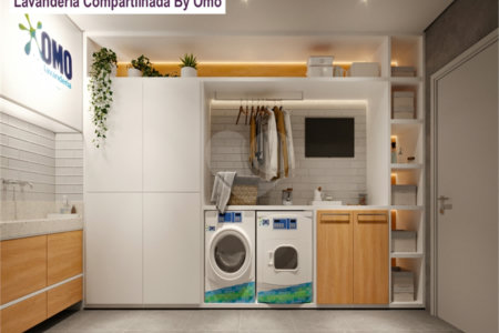 Apartamento à venda com 1 quarto em Além Ponte, Sorocaba, SP