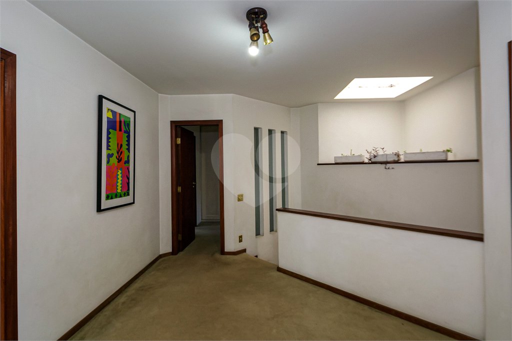 Casa de Vila à venda com 4 suítes em Jardim Prudência, São Paulo, SP