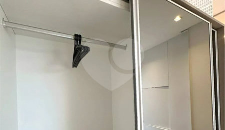 Studio à venda com 1 suíte em Perdizes, São Paulo, SP
