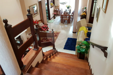 Casa à venda com 4 quartos, sendo 3 suítes, no condomínio Ibiti do Paço, Sorocaba - SP
