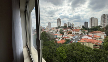 Apartamento à venda com 3 quartos em Mandaqui, São Paulo, SP