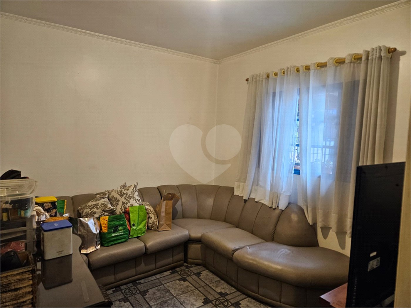 Casa à venda com 3 quartos em Tucuruvi, São Paulo, SP