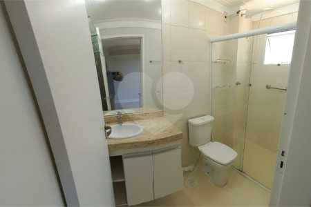 Apartamento à venda com 3 quartos, sendo 1 suíte, em Vila Helena, Atibaia, SP