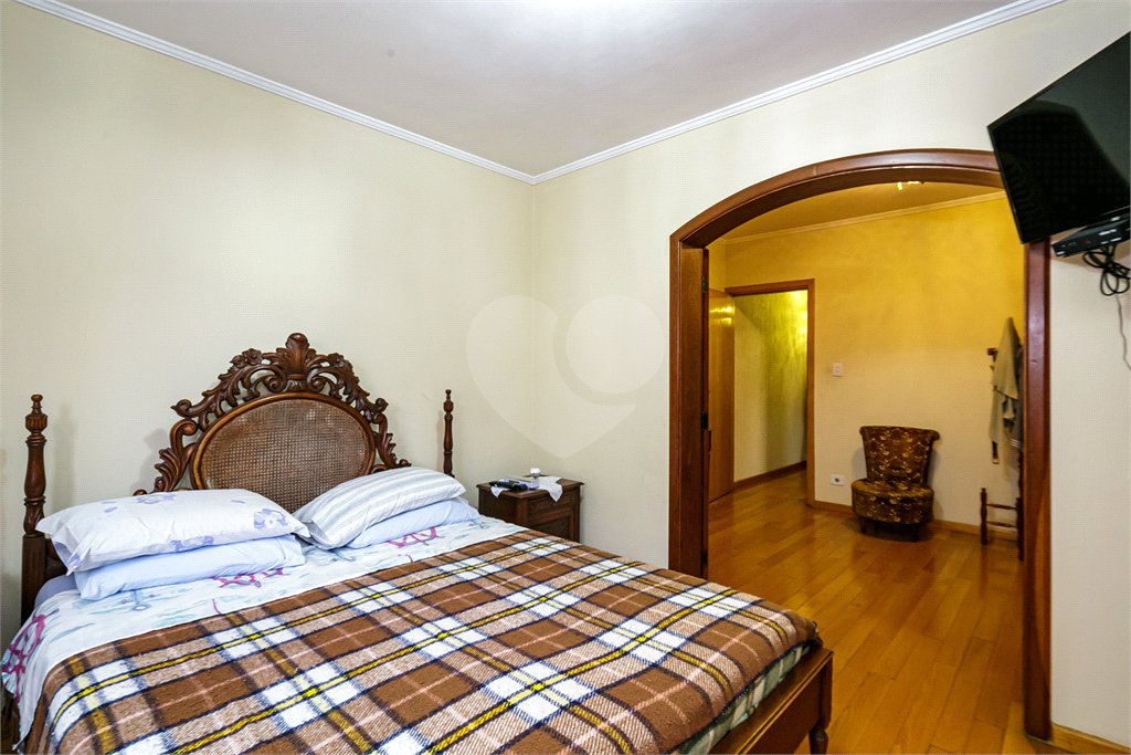 Sobrado à venda com 3 quartos, sendo 1 suíte, em Vila Mascote, São Paulo, SP