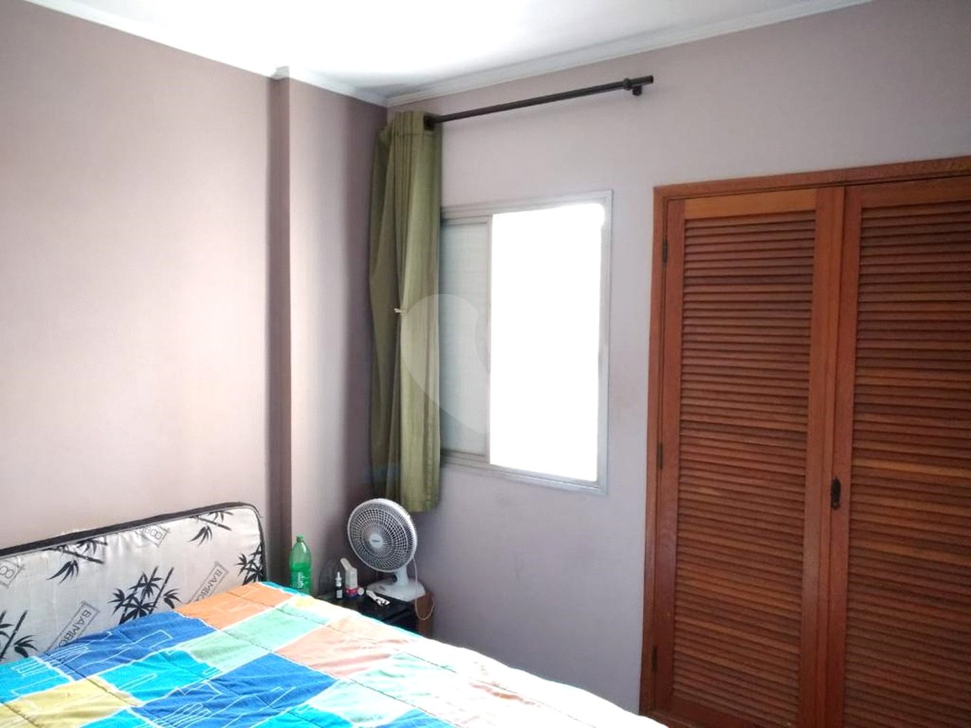 Apartamento à venda com 3 quartos em Jardim São Paulo(zona Norte), São Paulo, SP