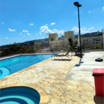 Apartamento à venda com 3 quartos, sendo 1 suíte,  em Pinheirinho, Vinhedo, SP
