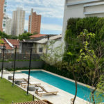 Apartamento à venda com 2 suítes em Vila Mariana, São Paulo, SP