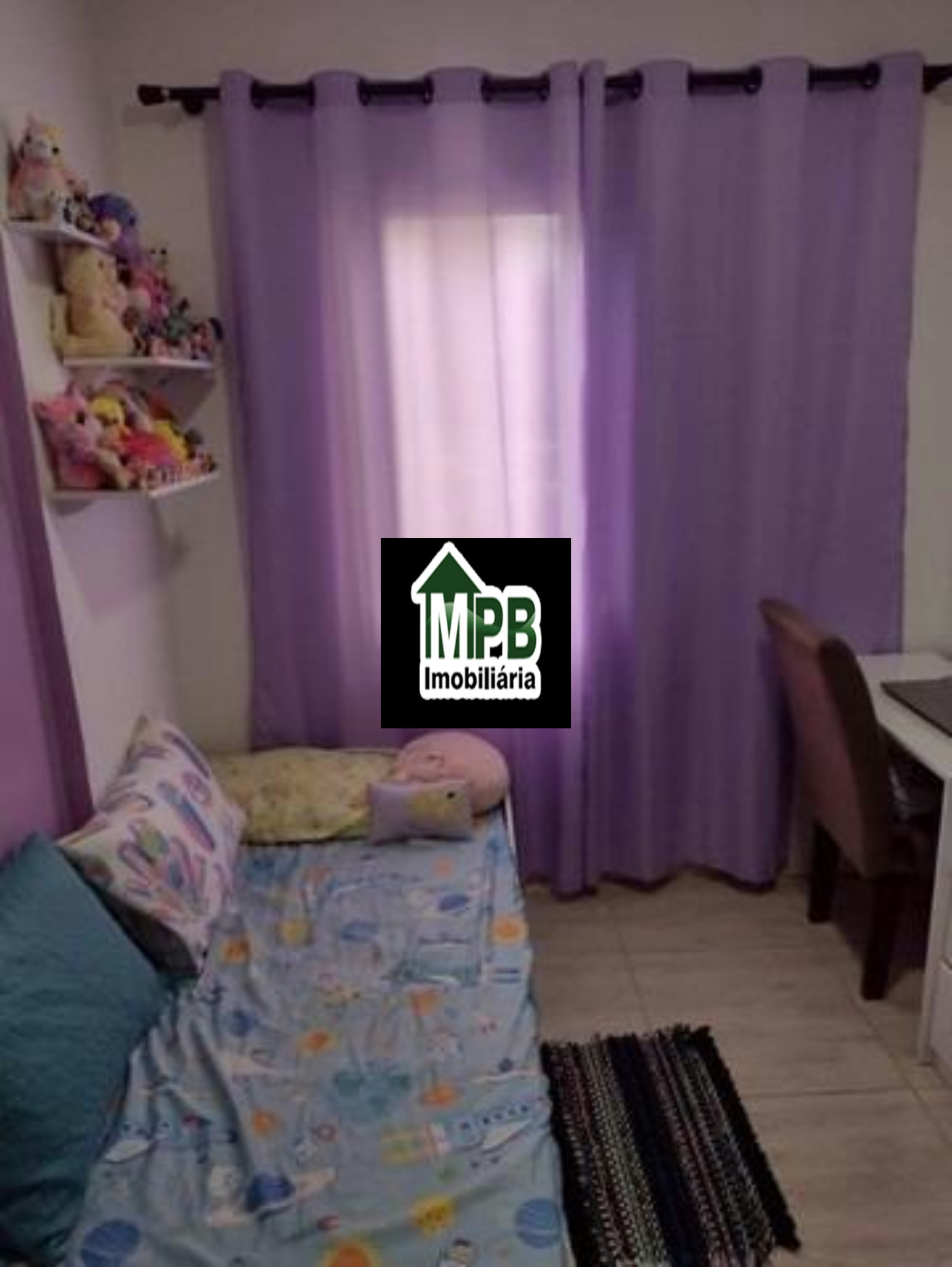 Apartamento à venda com 2 quartos em Parque Campolim, Sorocaba, SP
