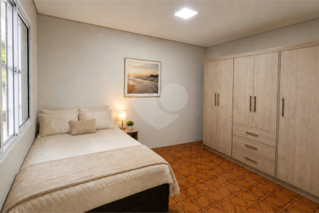 Casa à venda com 2 quartos em Jardim Brasil (zona Norte), São Paulo, SP