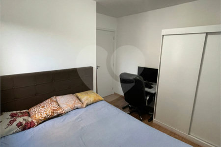 Apartamento à venda com 2 quartos em Botujuru, Mogi das Cruzes, SP
