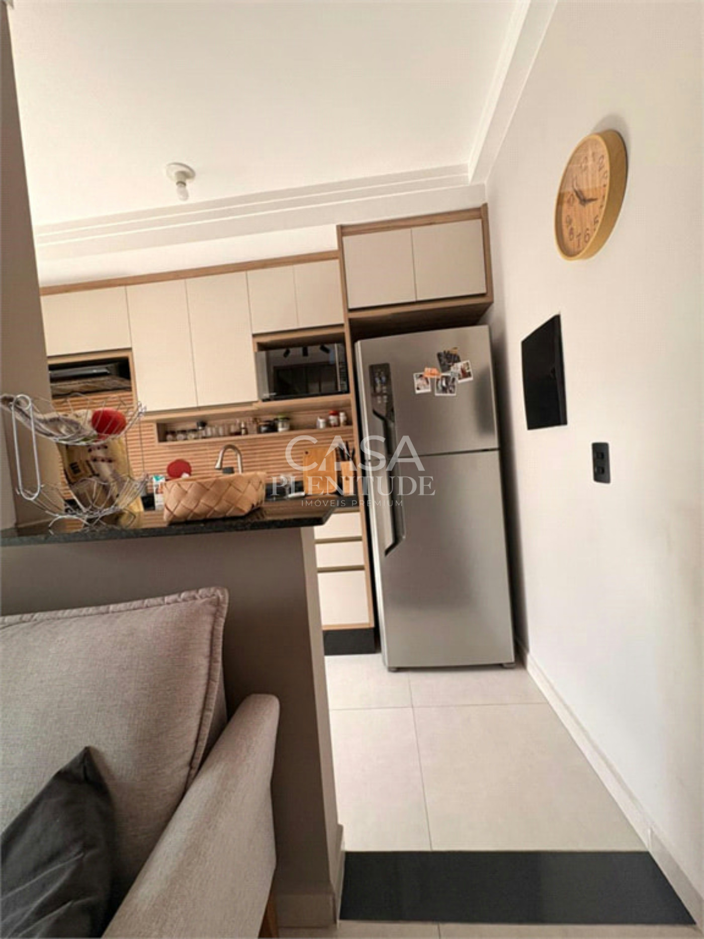 Apartamento à venda com 2 quartos, sendo 1 suíte,  em Jardim Americano, Sorocaba, SP