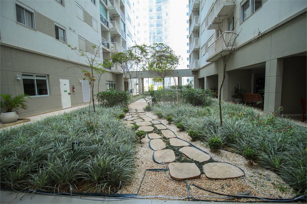 Apartamento à venda com 2 quartos, sendo 1 suíte, em Brás, São Paulo, SP