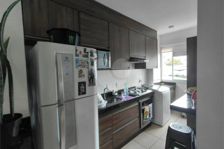 Apartamento à venda com 2 quartos em Jardim Diva Tarlá de Carvalho, Ribeirão Preto, SP
