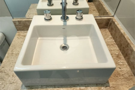 Apartamento à venda com 3 suítes em Santana, São Paulo, SP