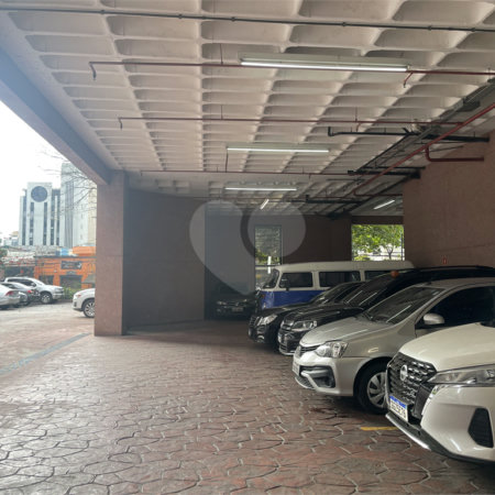 Sala à venda em Brooklin Novo, São Paulo, SP