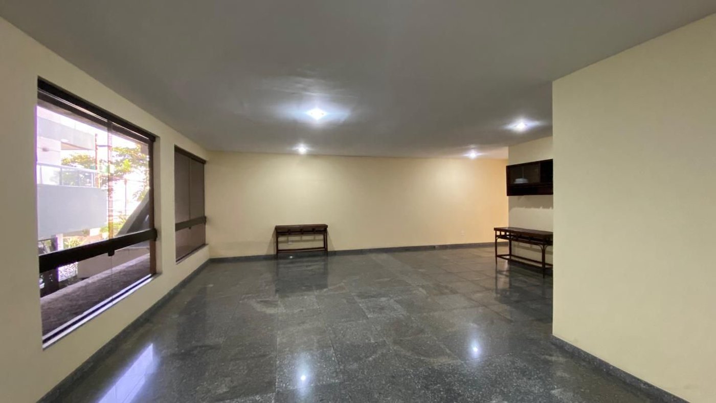 Apartamento com 3 dormitórios à venda, 117 m² por R$ 1.120.000,00 - Embaré - Santos/SP