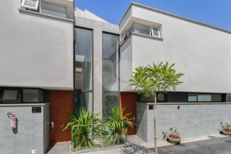 Casa à venda com 4 suítes no condomínio Edifício Jade, São Paulo - SP