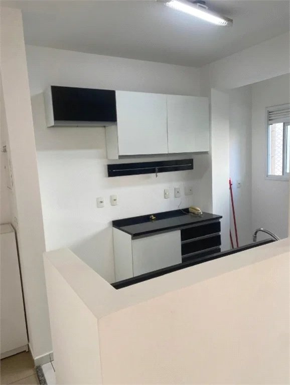 Apartamento à venda com 2 quartos em Vila Andrade, São Paulo, SP