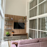 Apartamento à venda com 3 suítes em Vila Suzana, São Paulo, SP