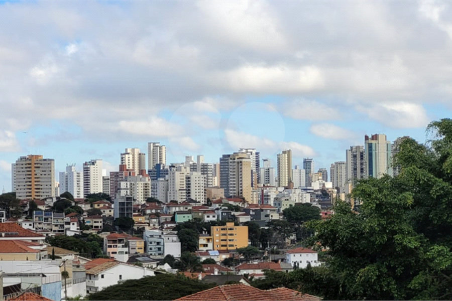 Sobrado à venda com 5 quartos, sendo 4 suítes,  em Tucuruvi, São Paulo, SP