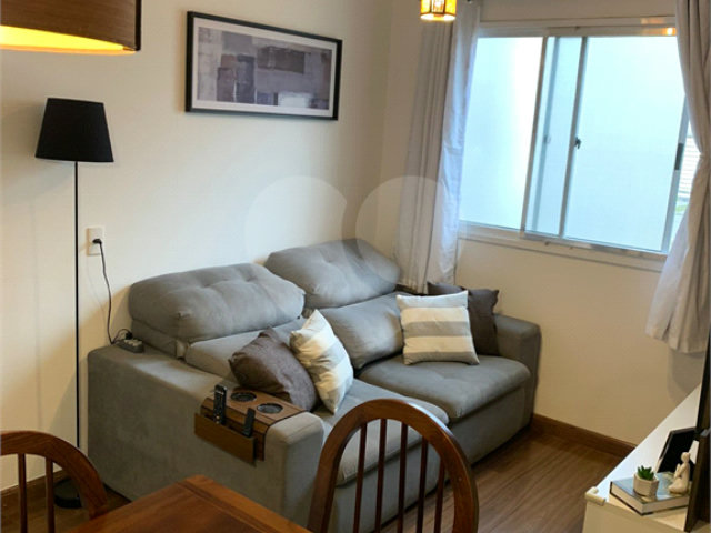 Apartamento à venda com 2 quartos em Jaraguá, São Paulo, SP