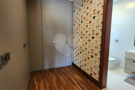 Casa à venda com 3 suítes no condomínio Alphaville Nova Esplanada 2, Votorantim - SP