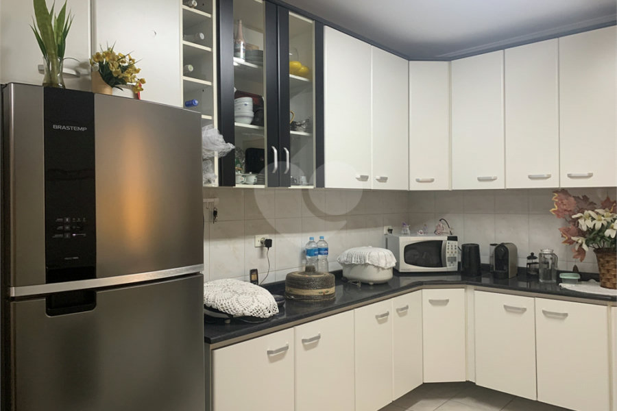 Sobrado à venda com 3 quartos, sendo 1 suíte, em Imirim, São Paulo, SP