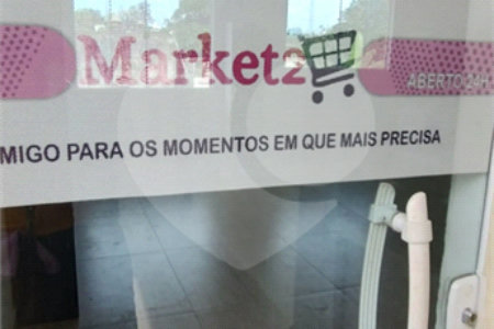 Apartamento à venda com 2 quartos em Campo Grande, Rio de Janeiro, RJ