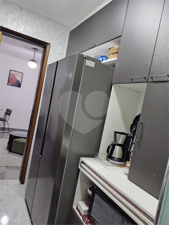 Apartamento à venda com 2 quartos no Centro, Guarulhos, SP
