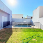 Casa à venda com 3 quartos, sendo 2 suítes, em Residencial Costa Leste, Três Lagoas, MS