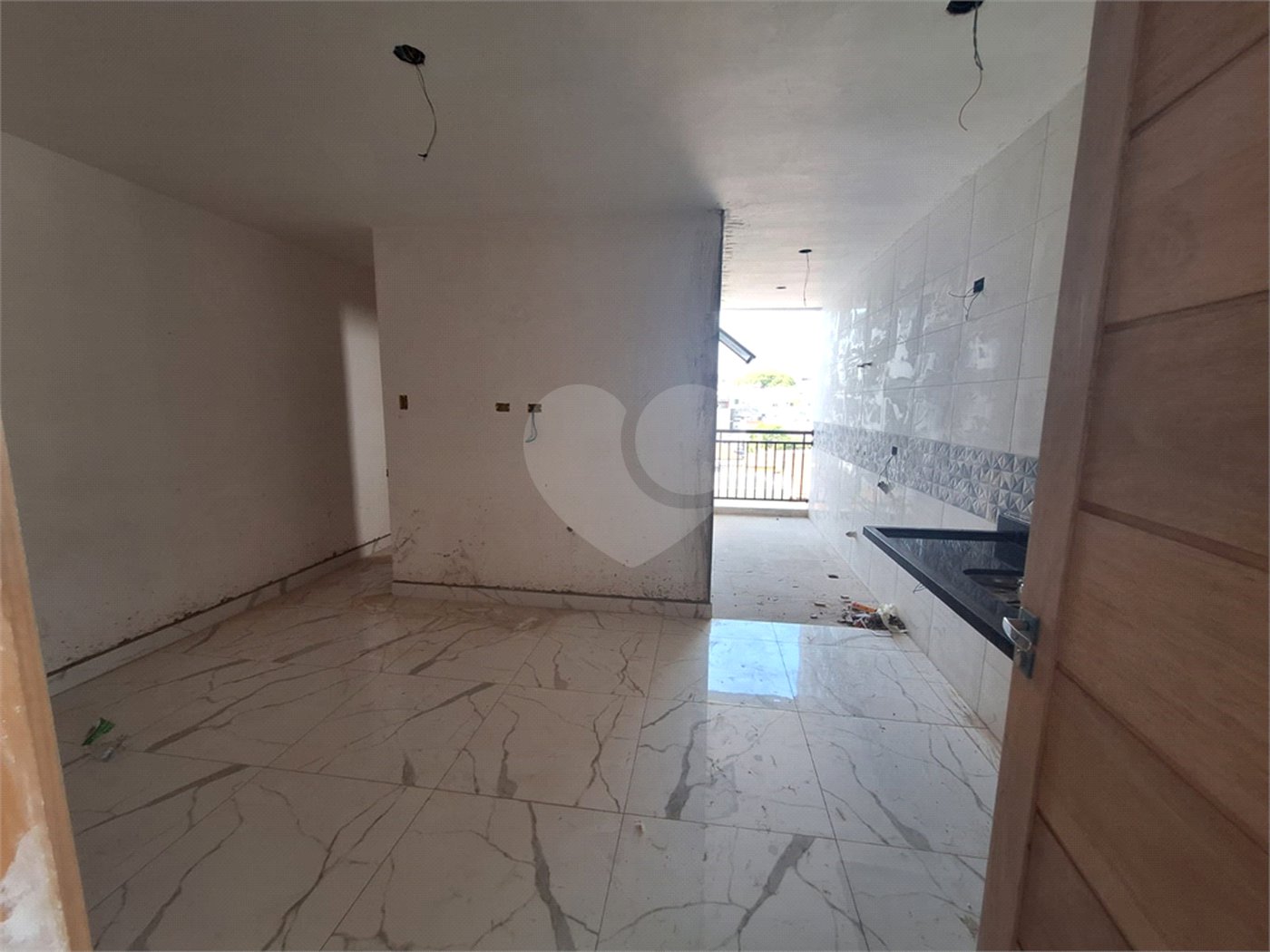 Apartamento à venda com 3 quartos em Tucuruvi, São Paulo, SP