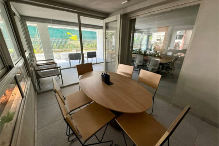 Studio à venda com 1 suíte em Pinheiros, São Paulo, SP