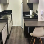 Apartamento à venda com 1 quarto em Cerqueira César, São Paulo, SP
