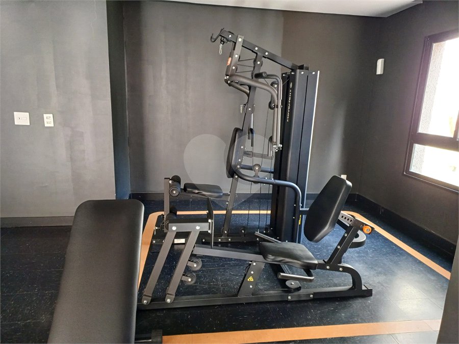 Apartamento para alugar com 2 quartos, sendo 1 suíte, em Tucuruvi, São Paulo, SP