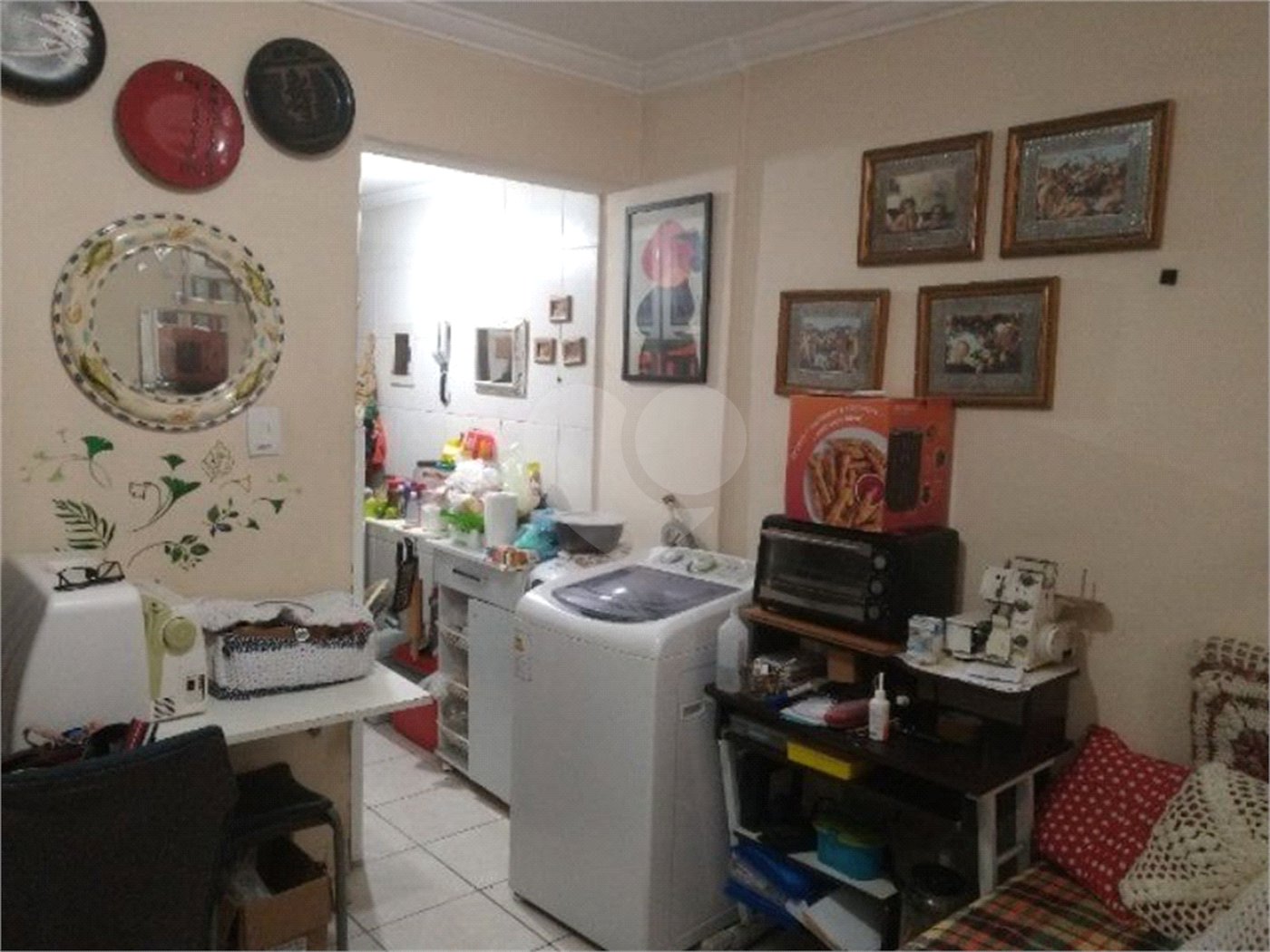 Apartamento à venda com 1 quarto em Liberdade, São Paulo, SP