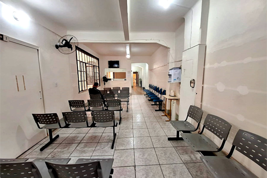 Sala à venda em Republica, São Paulo, SP