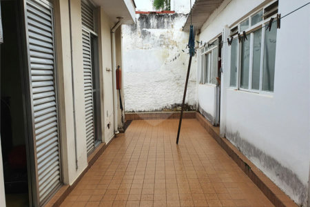 Casa à venda com 5 quartos, sendo 1 suíte, em Vila Romana, São Paulo, SP