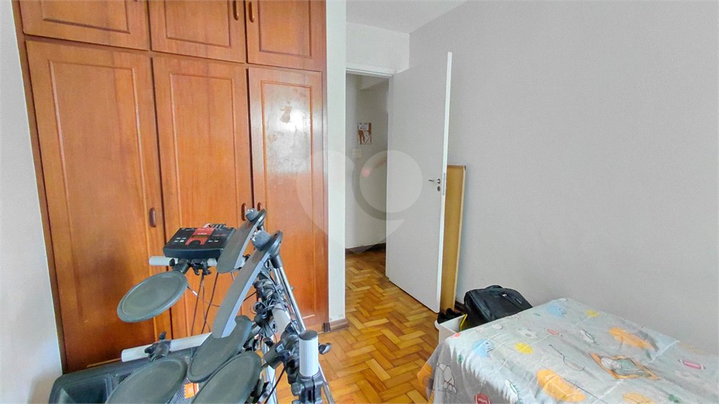 Apartamento à venda com 2 quartos, sendo 1 suíte, em Barra Funda, São Paulo, SP