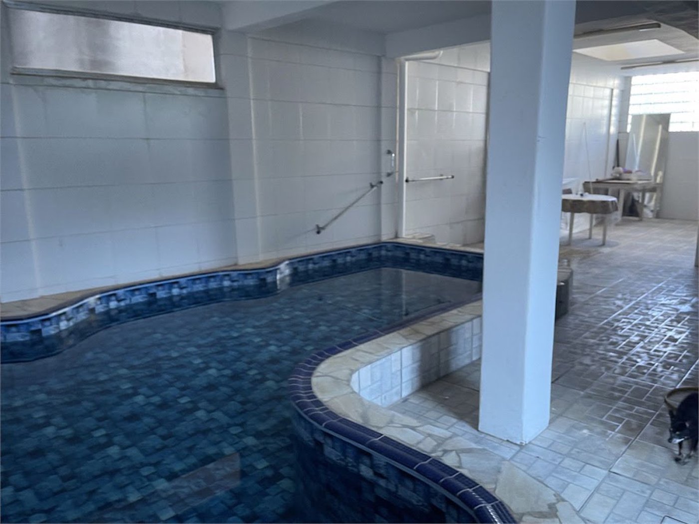Casa Residencial à venda, Nova Lindóia, Águas de Lindóia - CA0290.